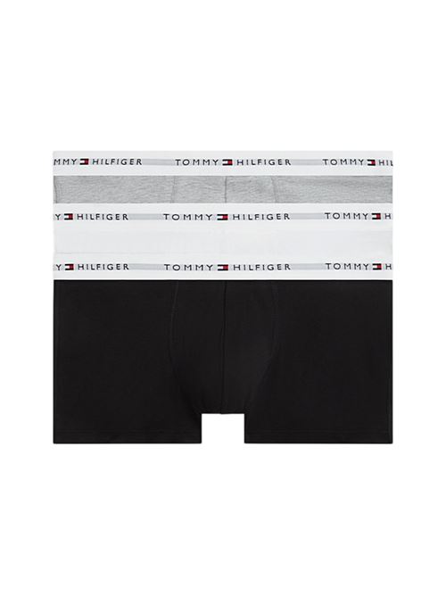 UM0UM037520WL MULTICOLORE Tommy Jeans | UM0UM037520WL MULTICOLORE